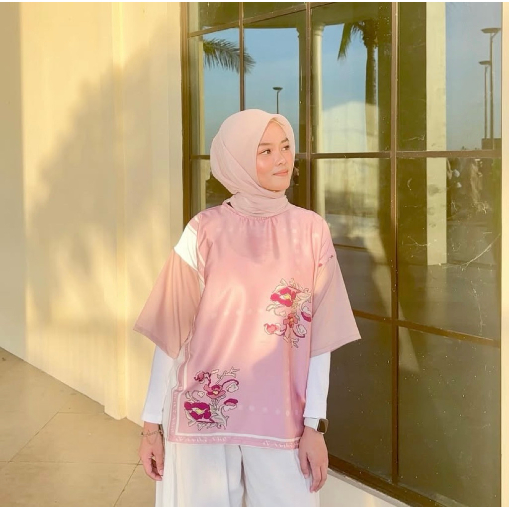 September Ceria #BatikLontaraMakassar