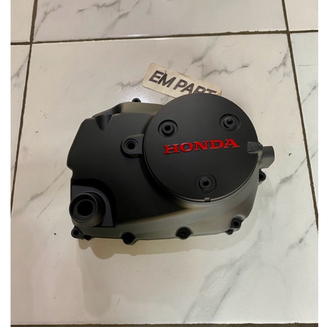 Bak Kalter Kanan Bak Kopling Supra 125, Karisma, Kirana Oil Cooler