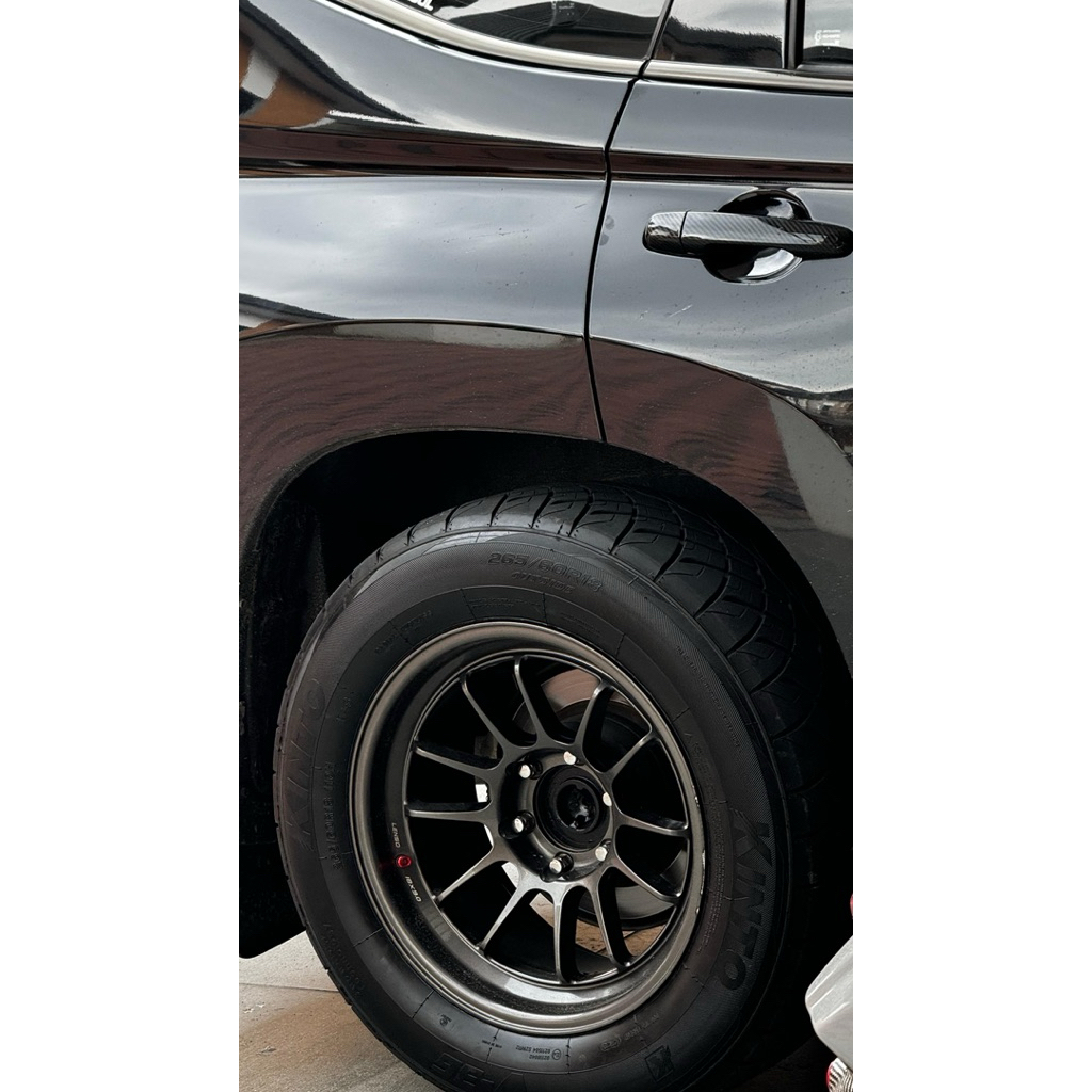 velg lenso venom 5 ring18