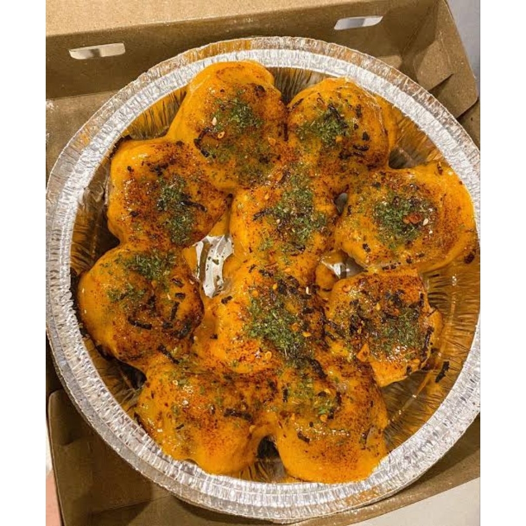 

dimsum mentai isi 10