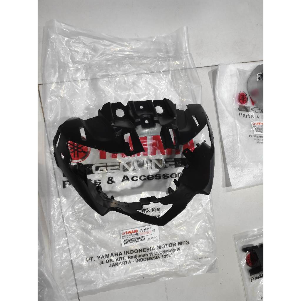 batok depan mx king v2 ori