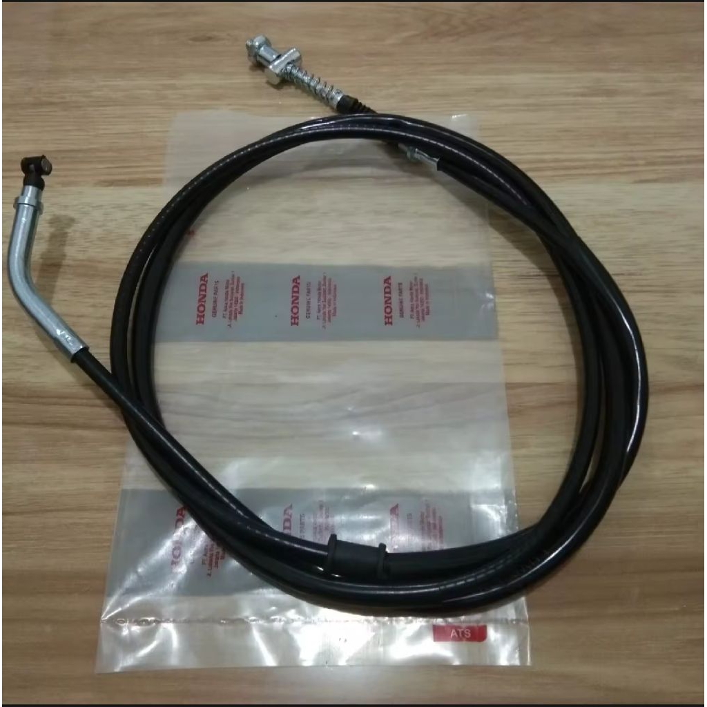 Kabel Rem Belakang Vario 150 Fi 125 Fi 150 LED New K59 Tali Rem Vario CBs Vario New LED Vario Esp