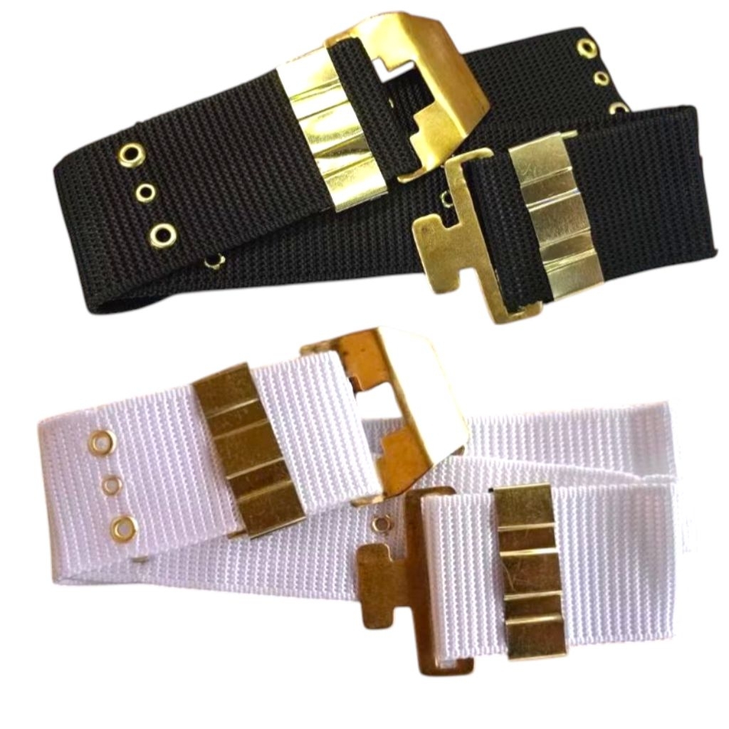 KOPEL PUTIH KOPEL PDL KOPEL HITAM