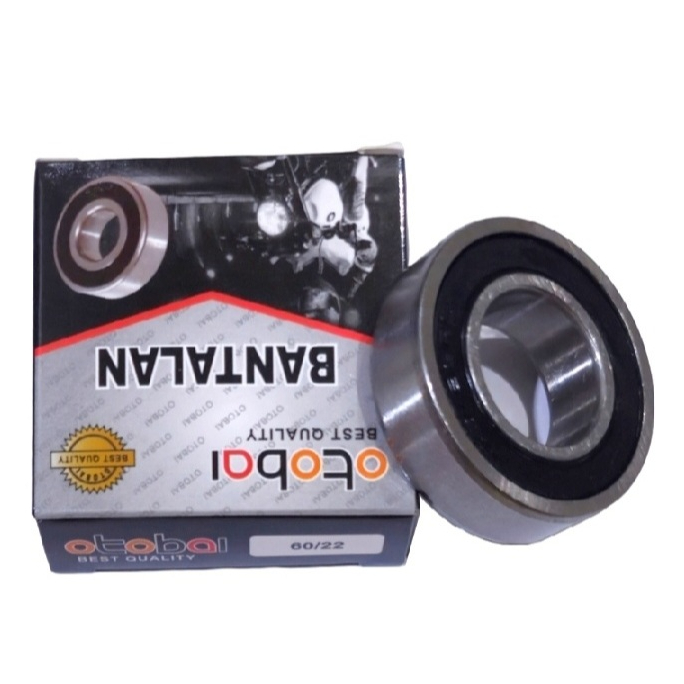 LAHER BEARING NAP GEAR RODA BELAKANG YAMAHA JUPITER Z