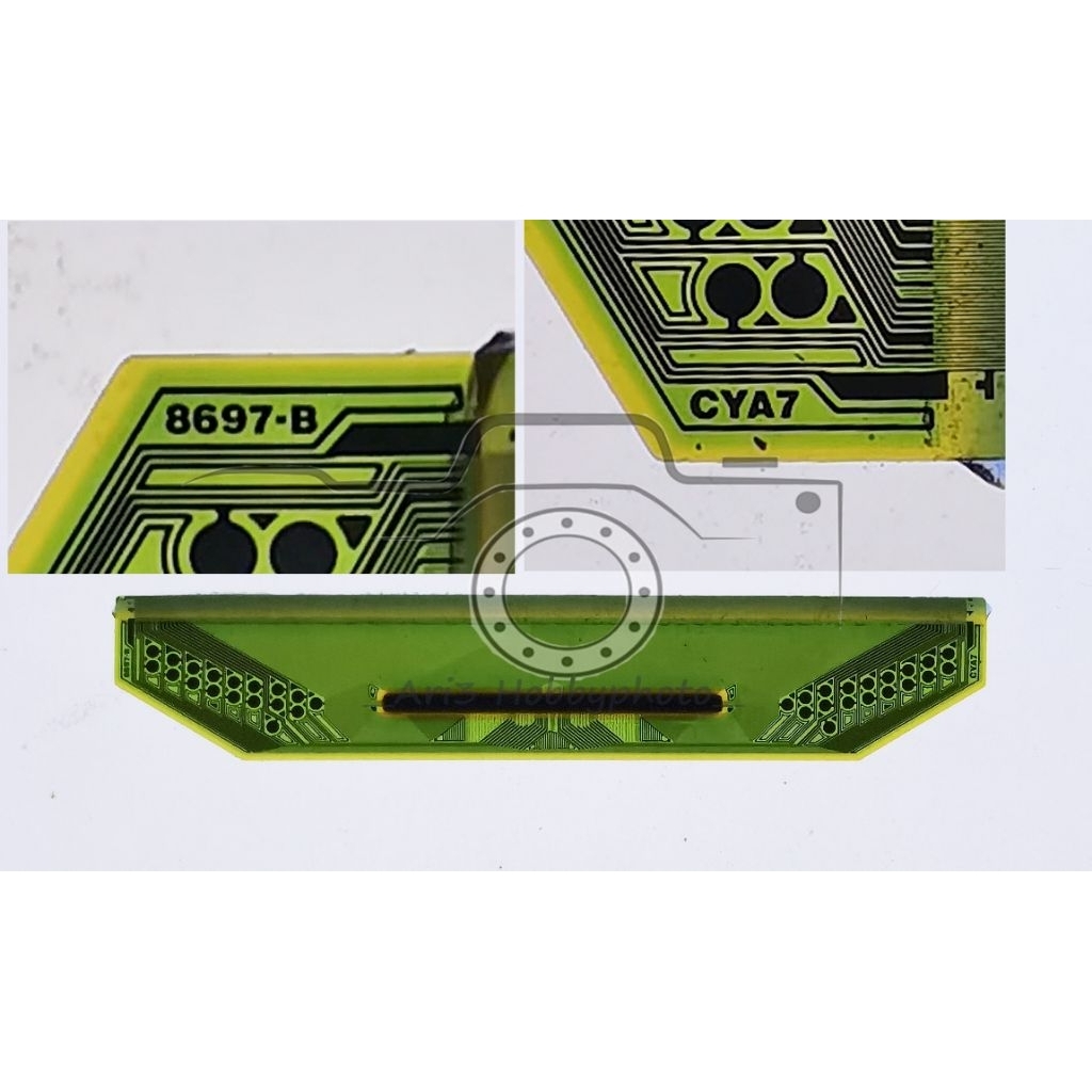 IC KUPINGAN BOE 2 COF + 2 KUPING CABUTAN