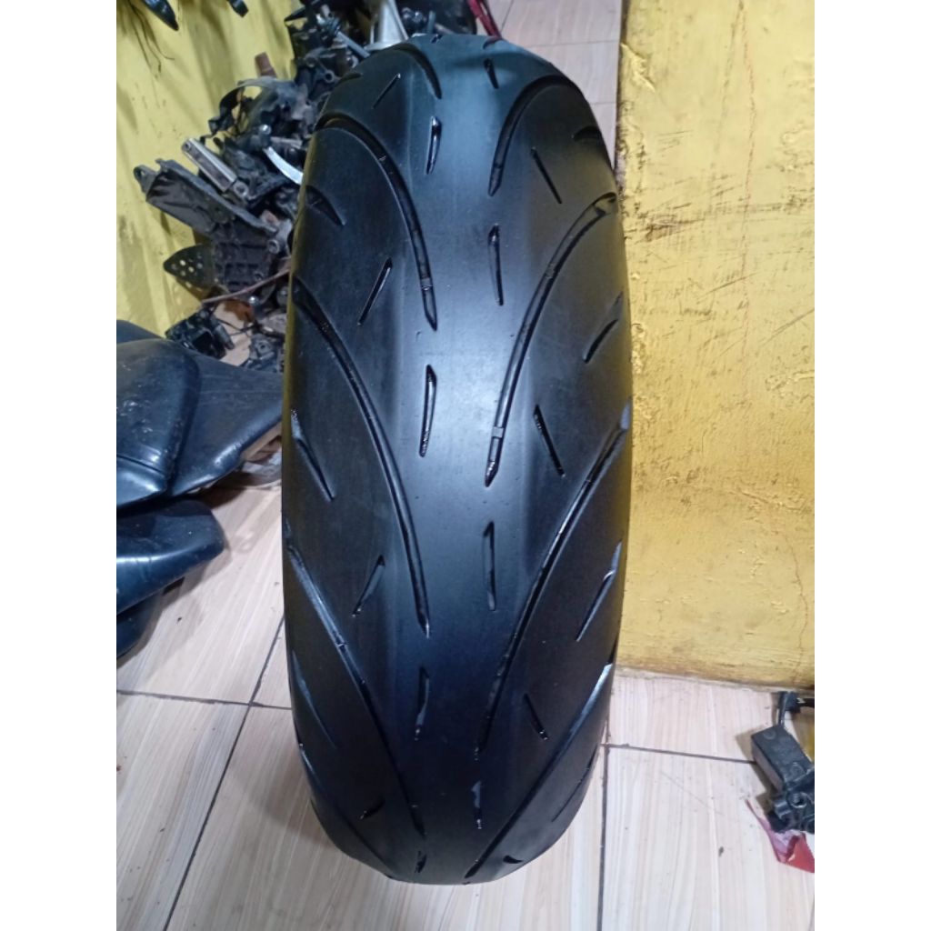 ban metzeler cruistec 180/55-18 harley davidson
