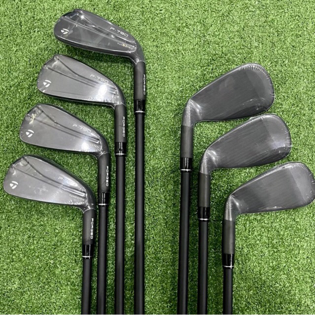 GOLF STICK TAYLORMADE P790 BLACK LIMITED BARU