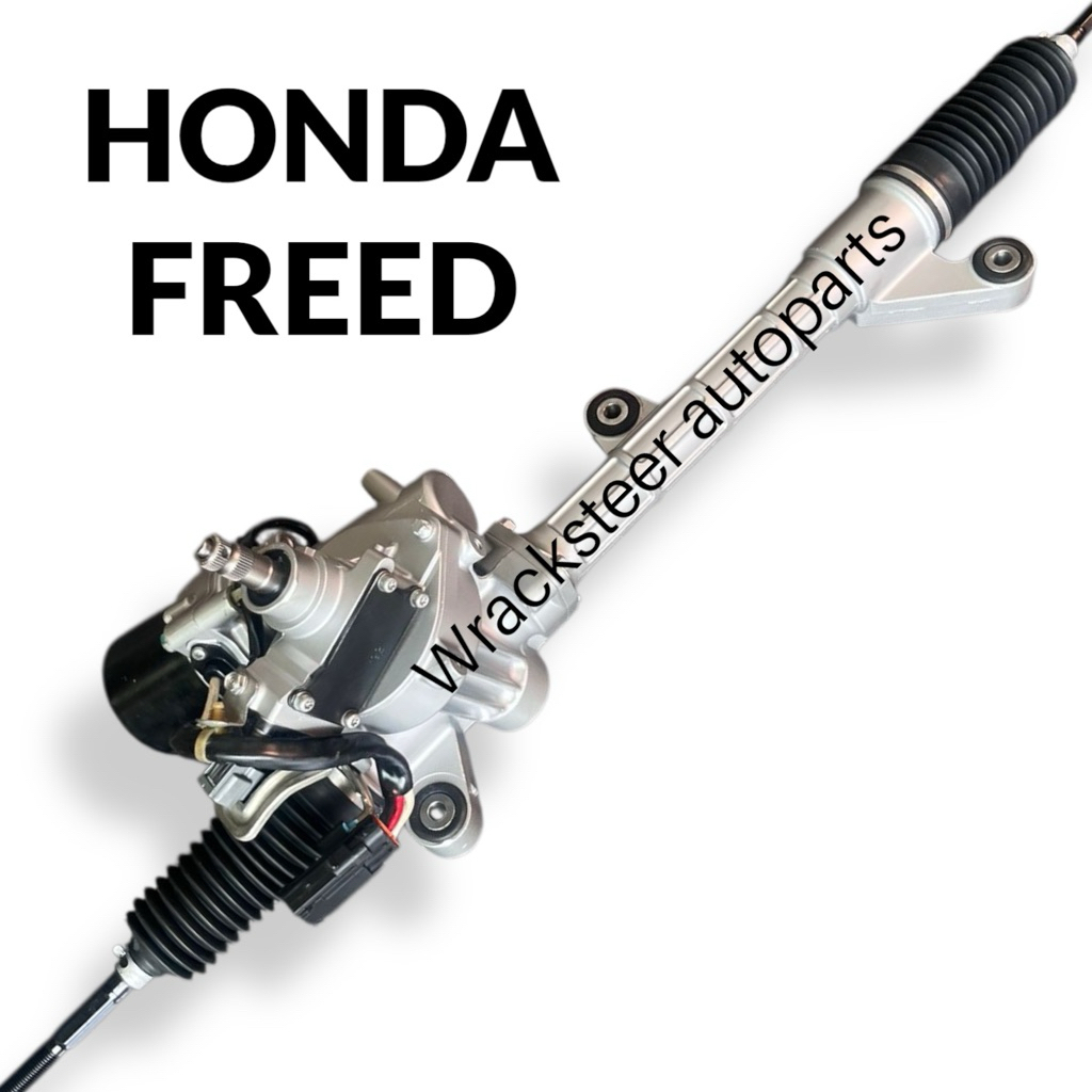 Racksteer EPS Honda Freed / Rack Steer Stir Steering Rak Stir HONDA FREED ORIGINAL / Racksteer Power