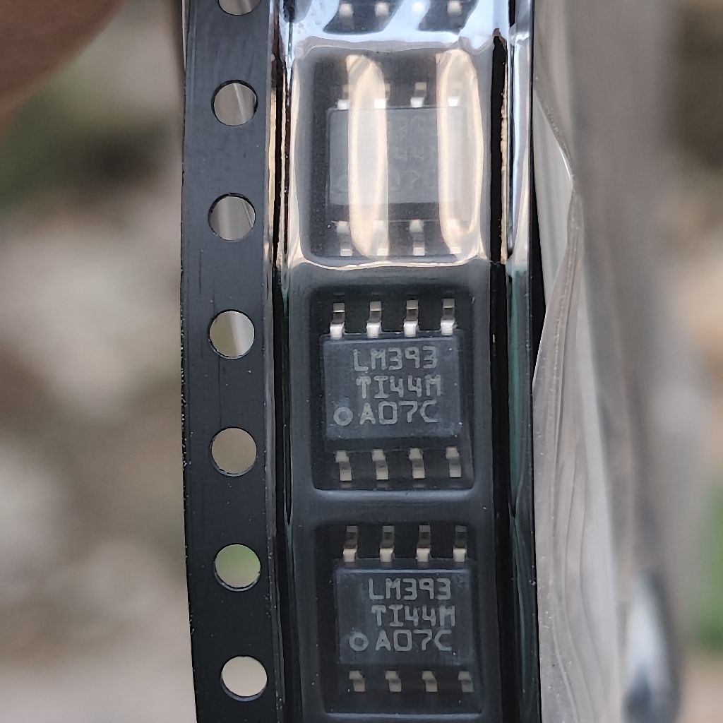 Lm393 original