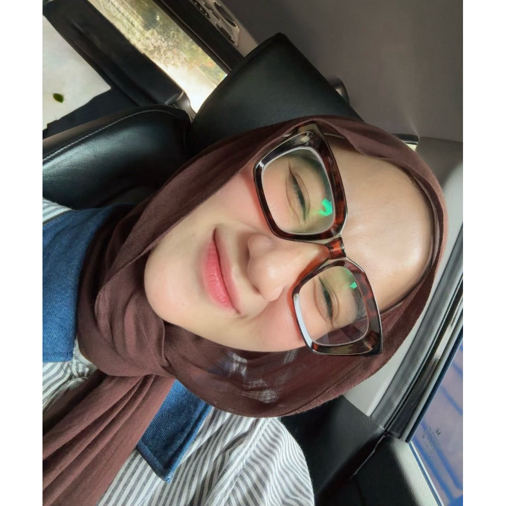 KACAMATA LEOPARD / KACAMATA SKENA