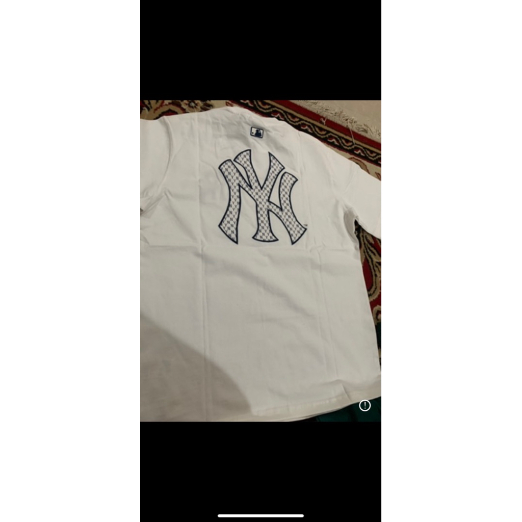 Tshirt MLB