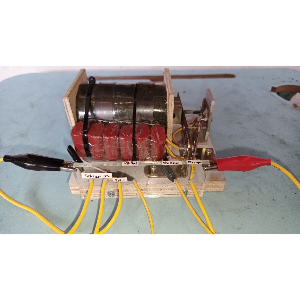 hasto5  5 ons kapasitor milar