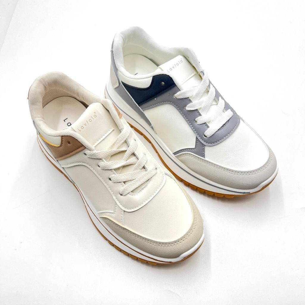 Laviola 4622 LSY - Sepatu Sneakers Wanita
