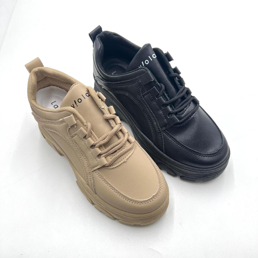 Laviola 4618 LSY - Sepatu Sneakers Wanita