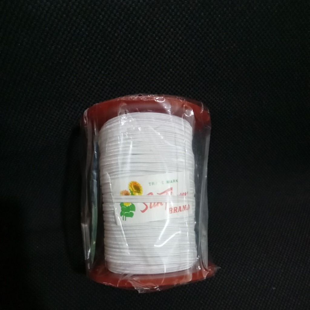 karet Elastis 4kur karet kecil