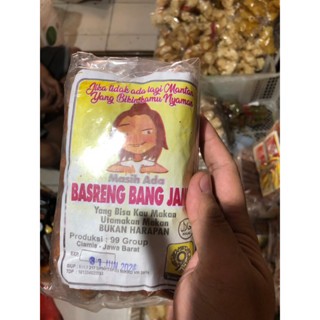 

Bang Jamet Basreng