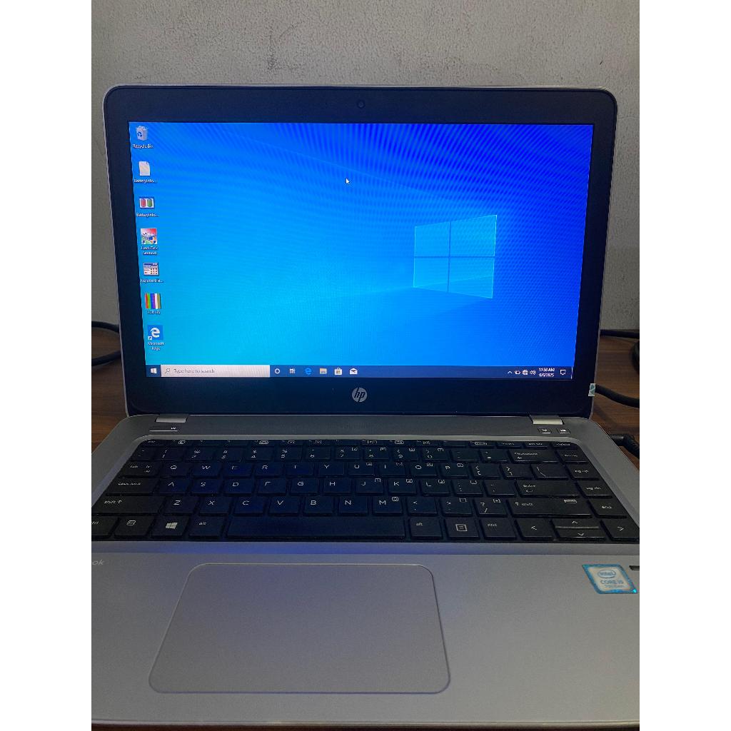 LAPTOP HP PROBOOK 440 G4 i5GEN 7