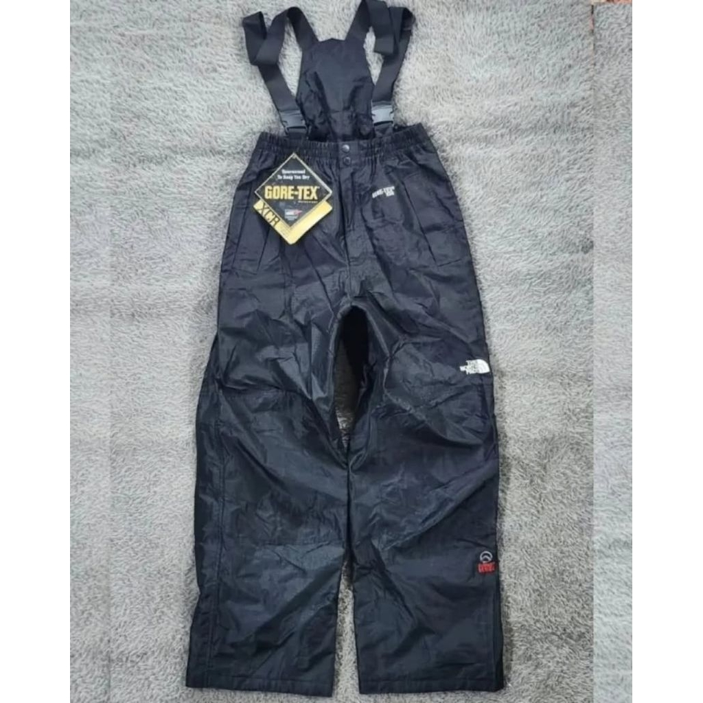 Overall The North Face Goretex XCR
