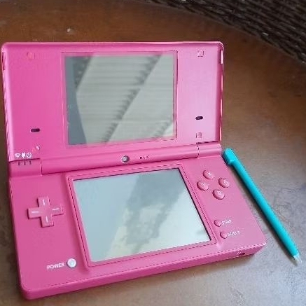 Nintendo DSi