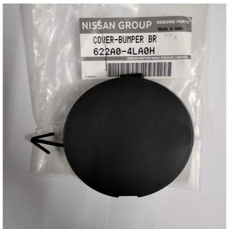 TUTUP DEREK COVER DATSUN 622A0-4LA0H ORISINIL