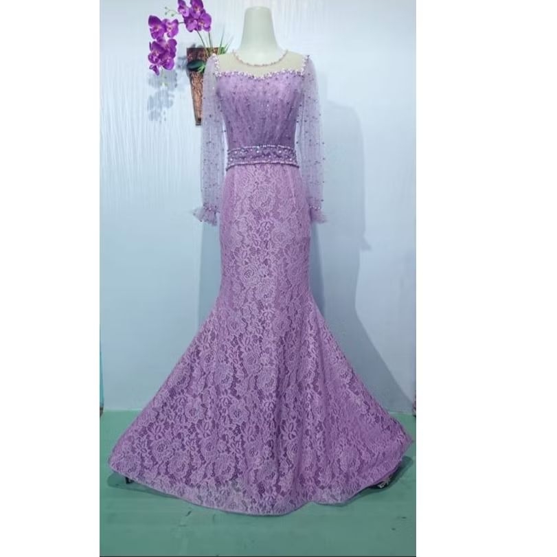 Gaun Singer Preloved