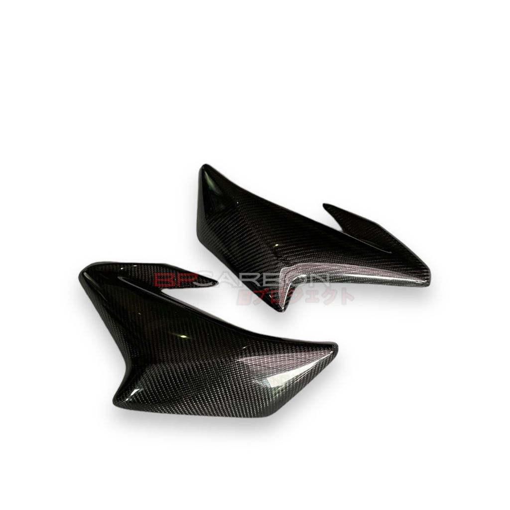 Cover Sayap Lawas z900 Carbon Kevlar