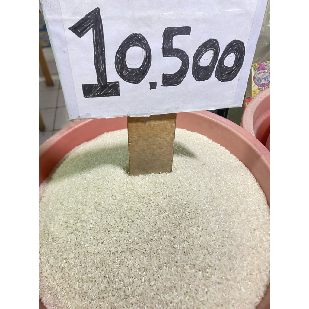 

BERAS LITERAN BAGUS DAN MURAH