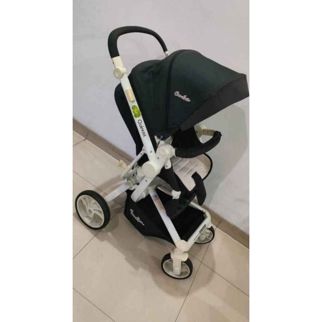 stroller Quintas
