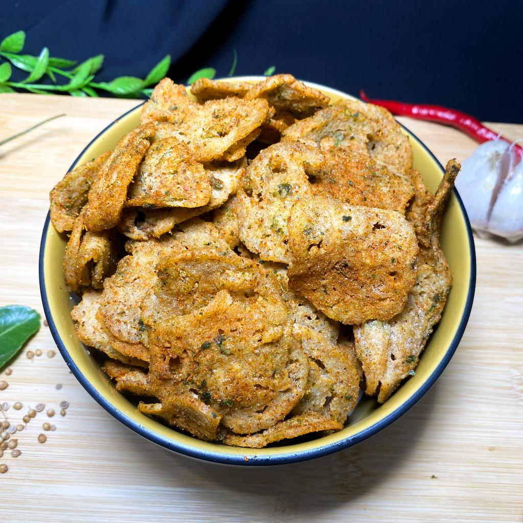 

KERIPIK BAKSO GORENG RENYAH CRUNCY 100 gr, 250 gr, 500 gr || CEMILAN SNACK RENYAH GURIH MAKANAN PENDAMPING