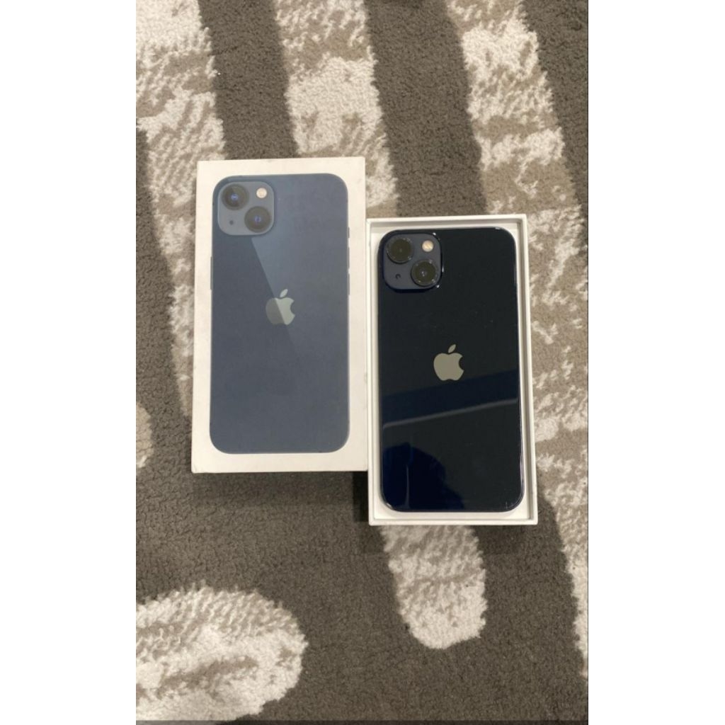 IPHONE 13 256GB IBOX