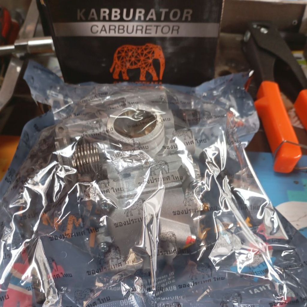 Karburator Mio 5TL Thailand