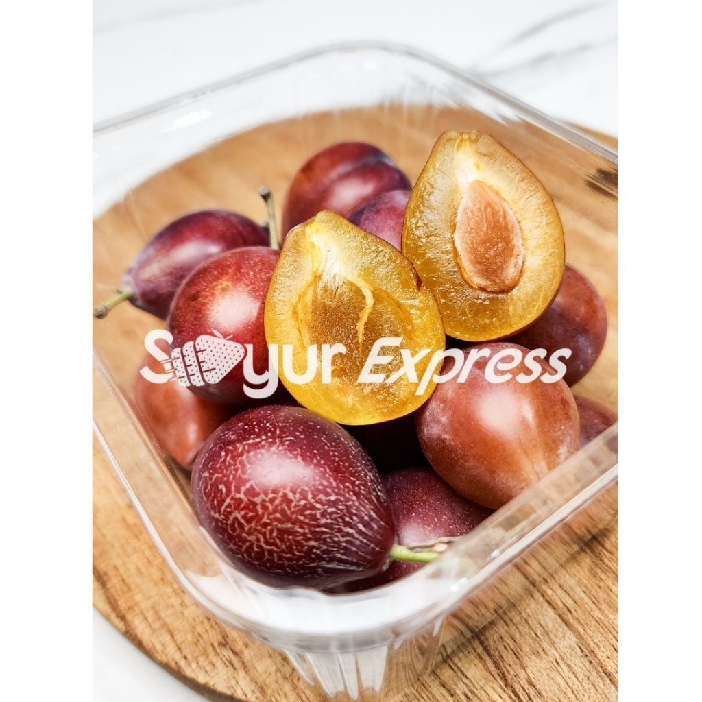 

KIRIM INSTAN Sugar Plum Fresh