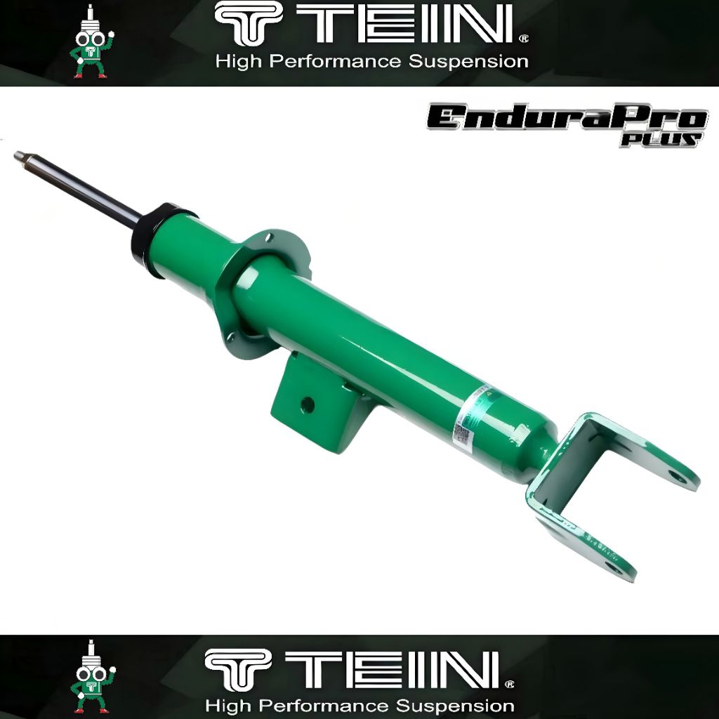 SHOCKBREAKER BELAKANG HONDA ACCORD MAESTRO 1989-1993 NON 4 WS T TEIN ENDURAPRO PLUS