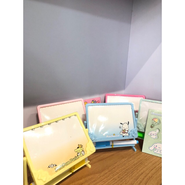 

Papan tulis mini (karakter)