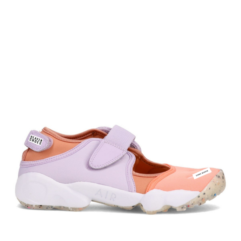Nike Air Rift Crimson Bliss Lilac