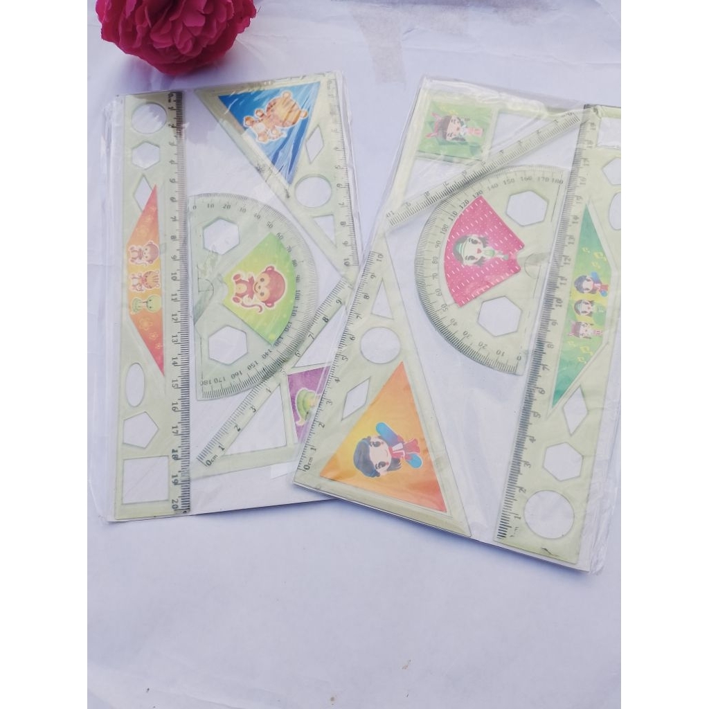 

024 - rol motif/ 4 pcs dalam satu kemasan