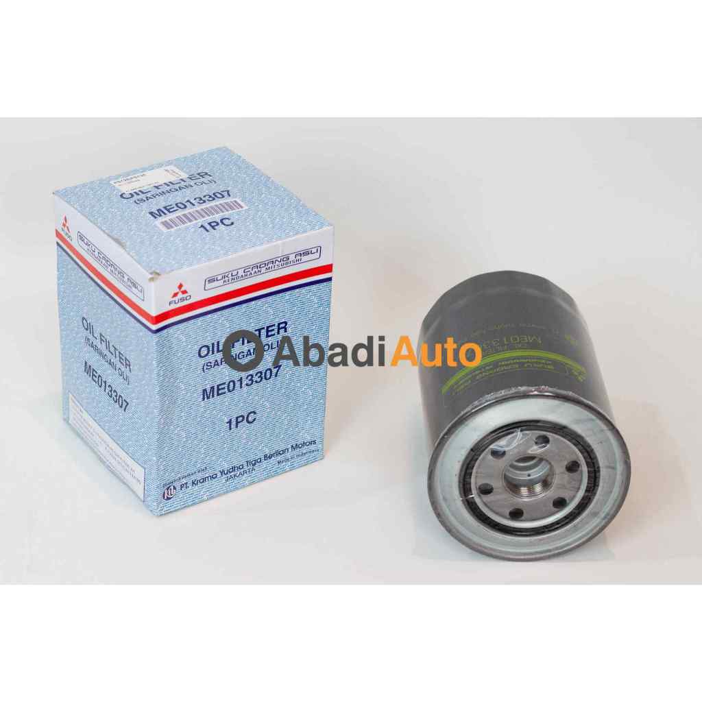 Oil Filter Ps125|Ps135 (Me013307) Ktb