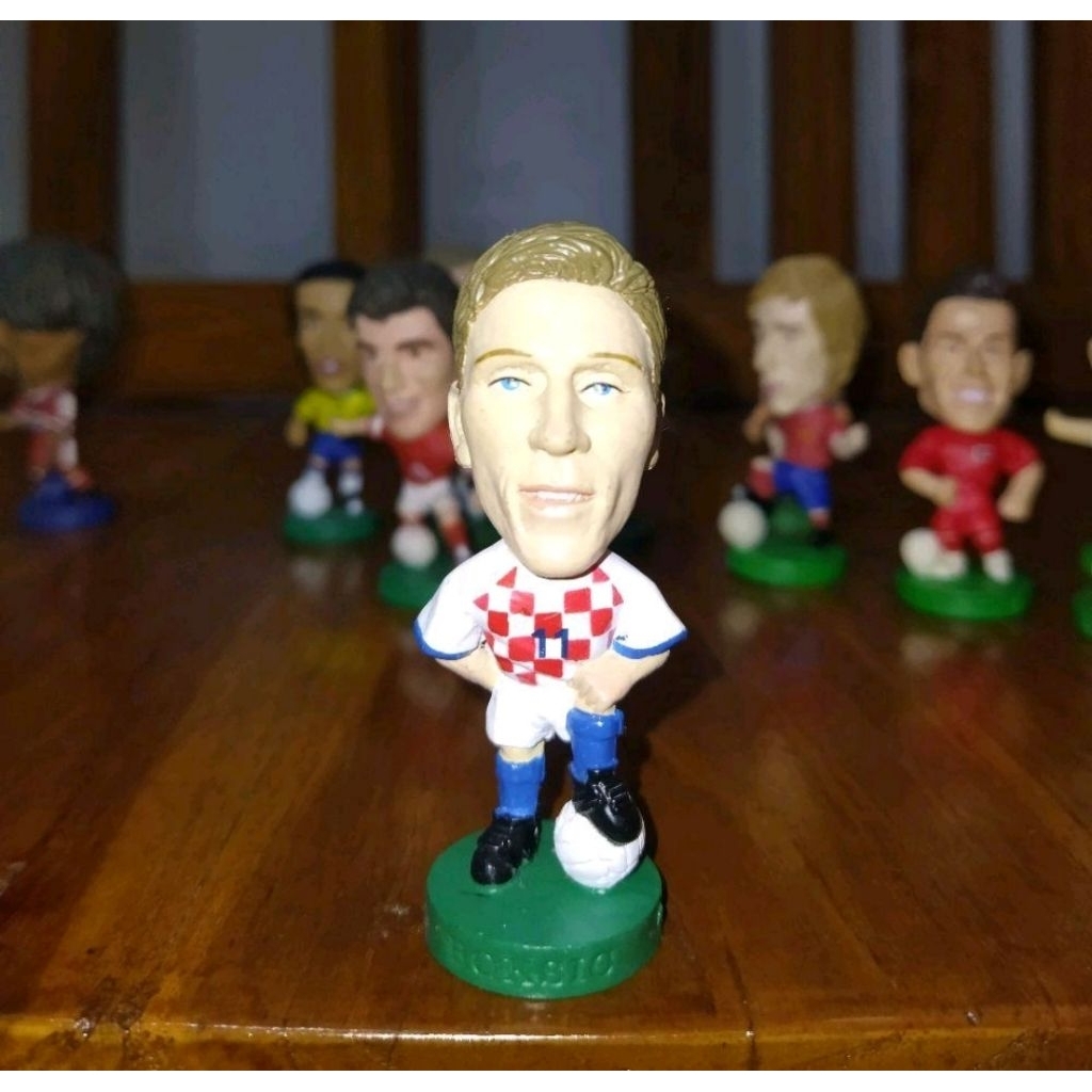 Corinthians Figure Prostars boksc