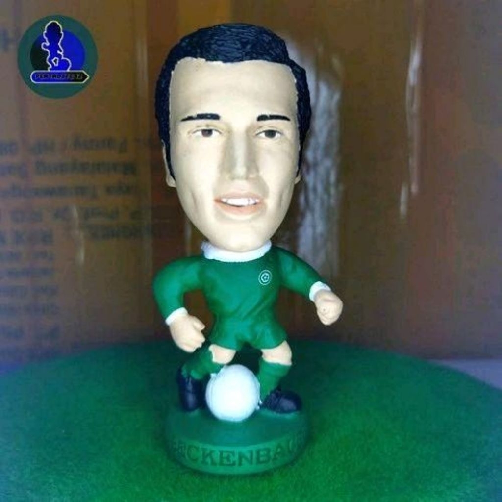 Corinthians Figure Prostars Jerman