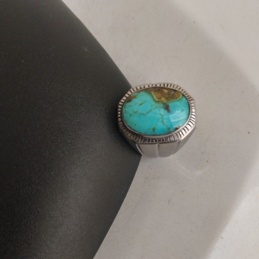 batu akik pirus persia