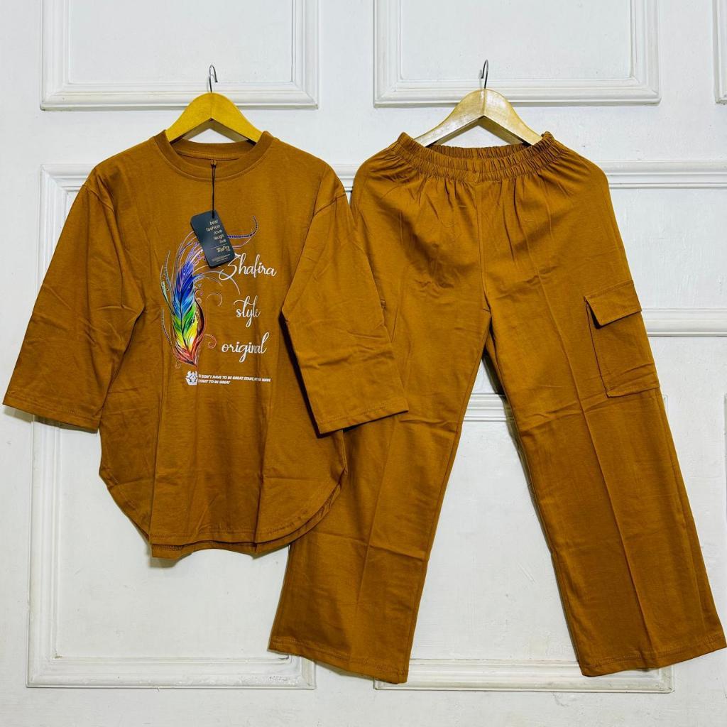 ZHAFIRA STYLE ONE SET COMBAD 24 S TERBARU TERPOPULER SET SET CELANA