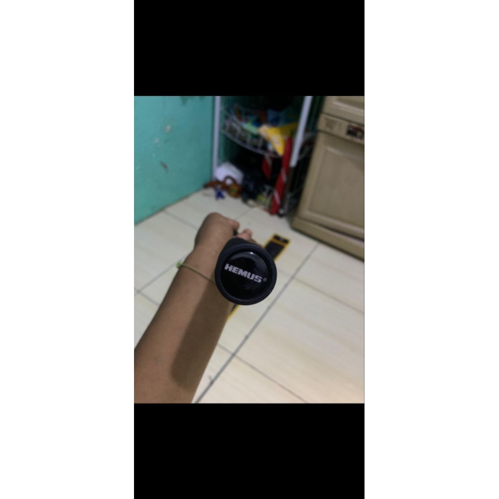 HEMUS NINJAMAN 663 1-5 LB