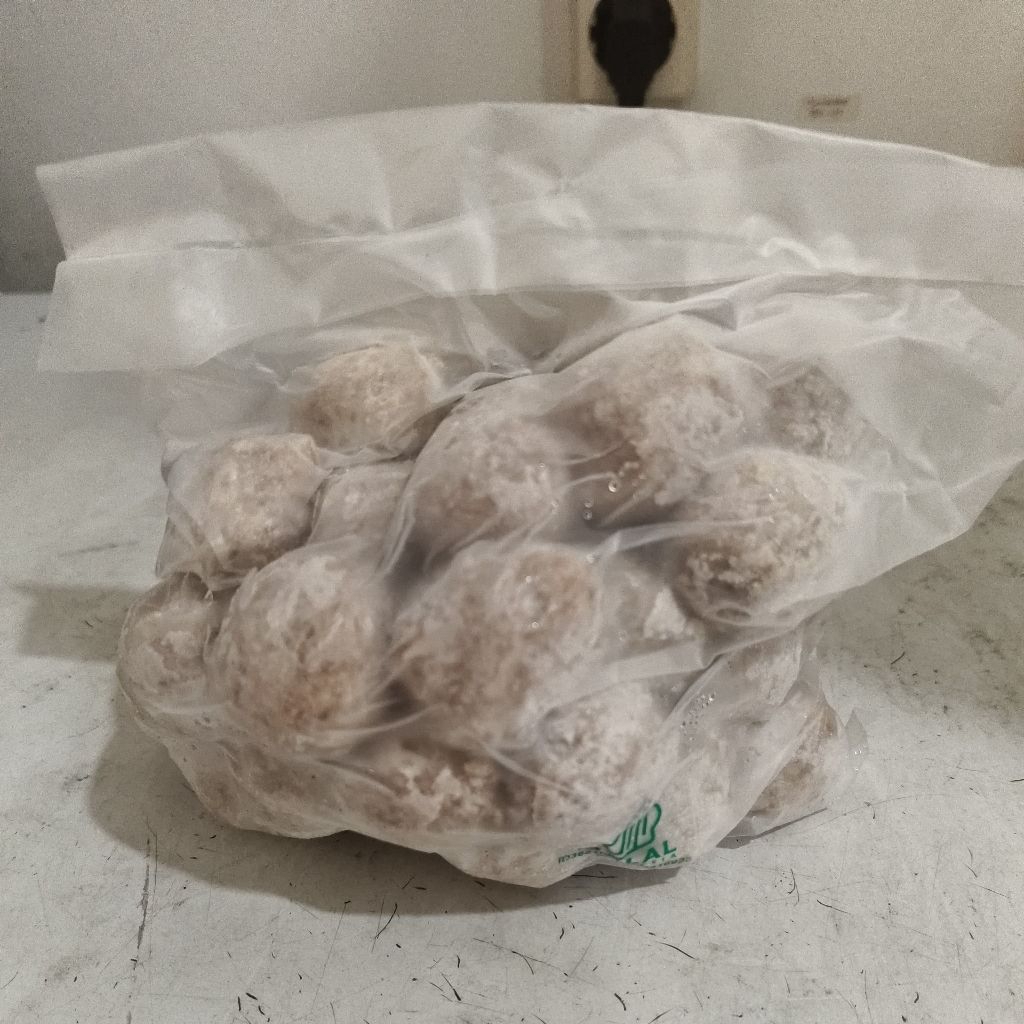 Bakso Urat Sapi Super Es Teler 77