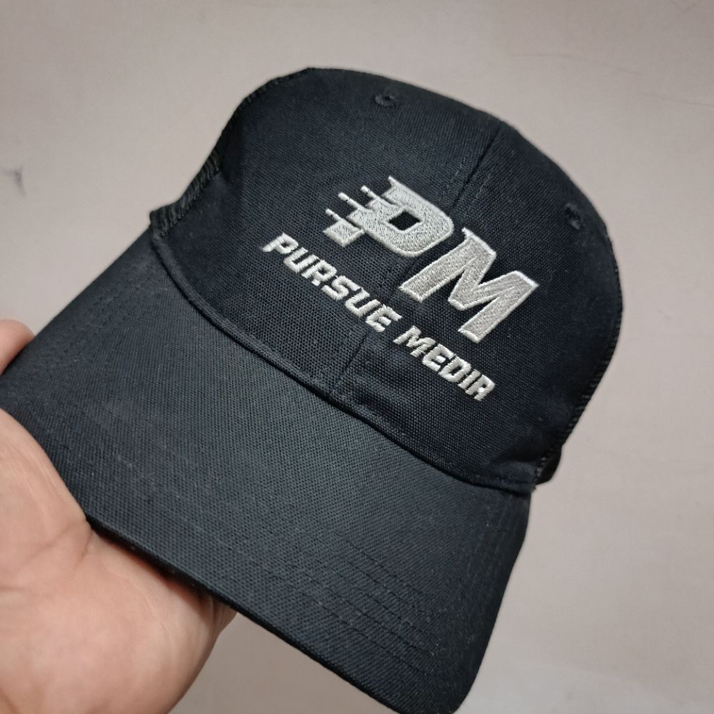 TOPI CAPS TRUKER BRAND CHARHAT