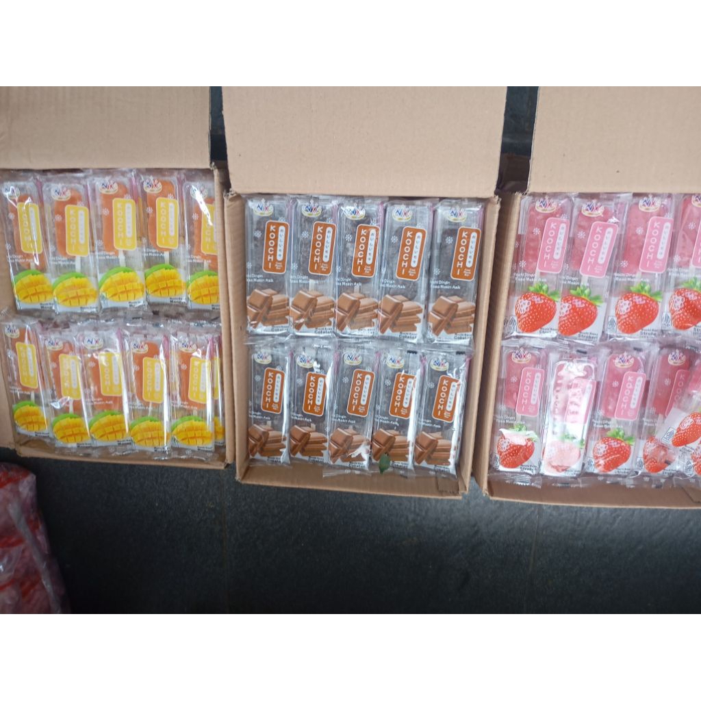 

kue mochi stik dingin