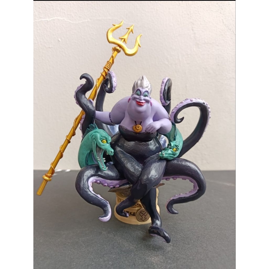Figure Ursula Disney-kingdom Hearts Formation Arts