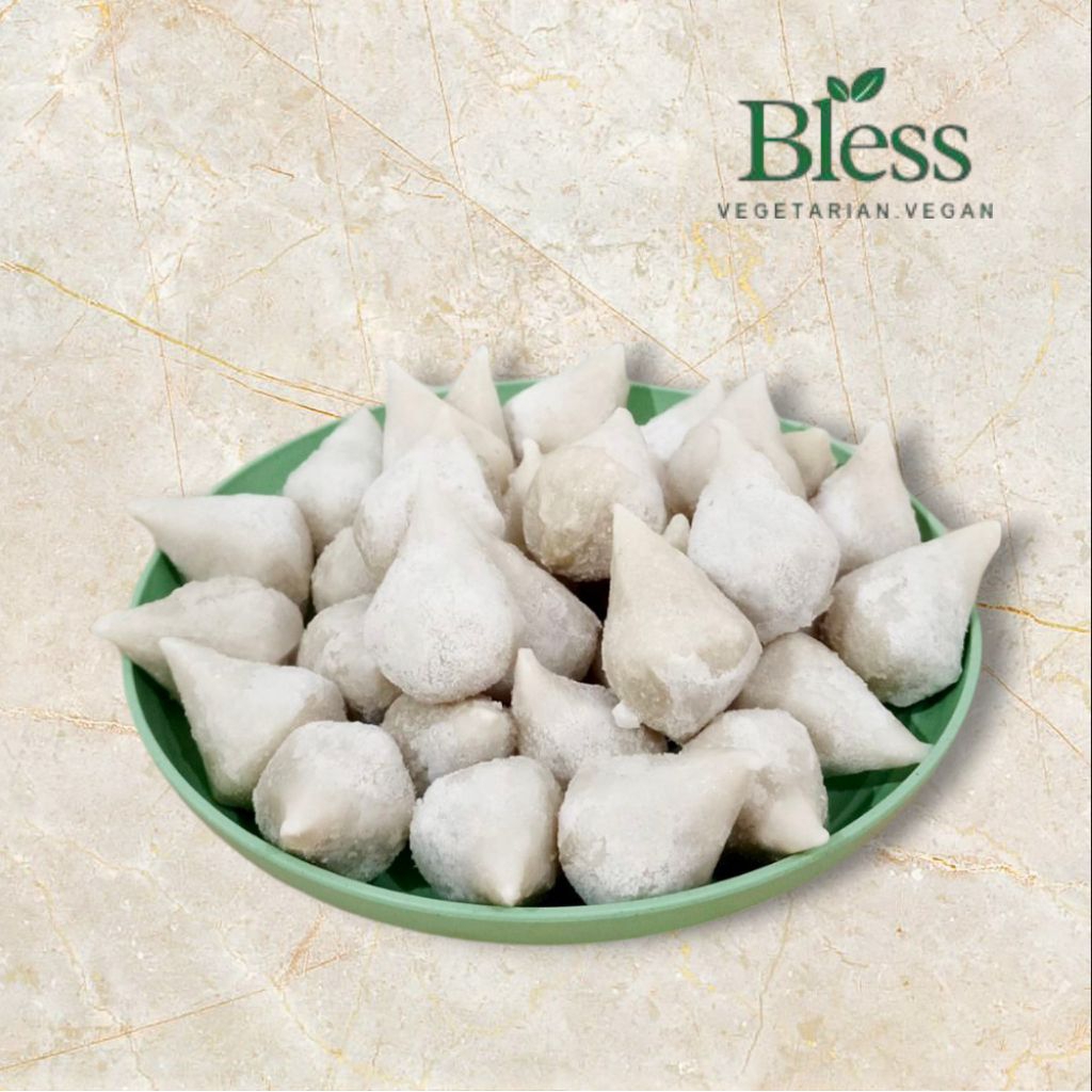 

Baso lancip bakso vegetarian 500gr