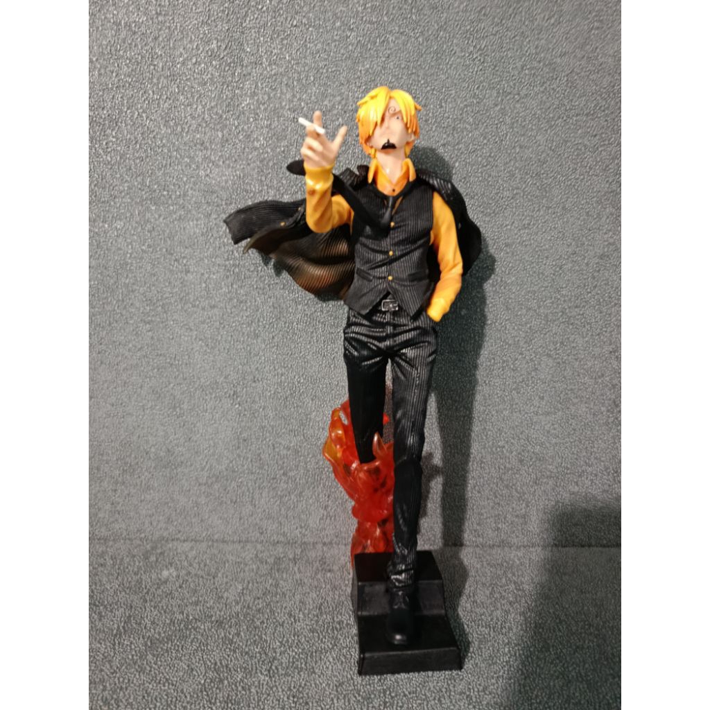 Figure Sanji One Piece