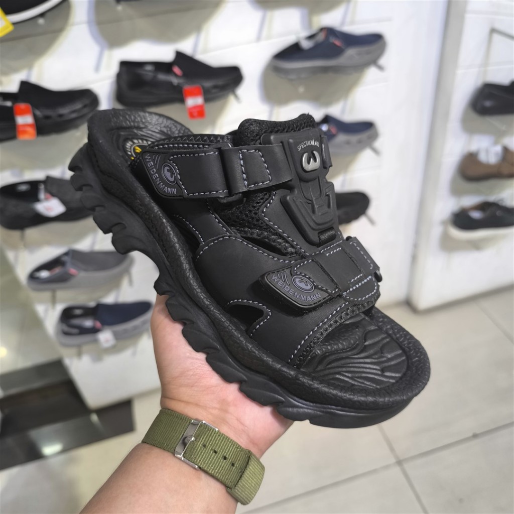 Sepatu Sandal Pria Original WEIDENMAN GALAXY 01 (38-43)