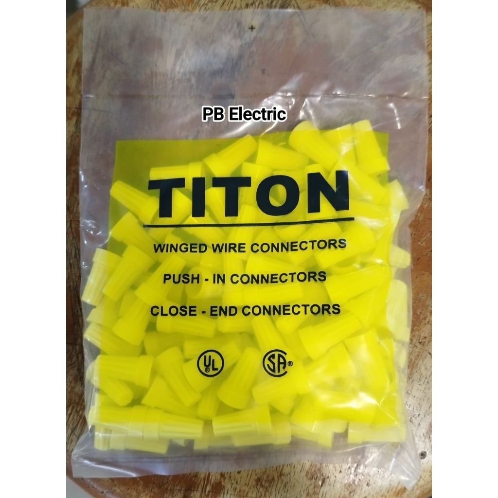 Lasdop 4 mm / Lasdop Kabel 4 mm